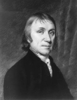 Joseph Priestley, Tokoh Kimia, Ilmuwan Kimia