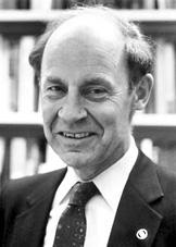 Dudley Robert Herschbach, Tokoh Kimia, Ilmuwan Kimia