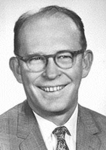 Willard Frank Libby, Tokoh Kimia, Ilmuwan Kimia