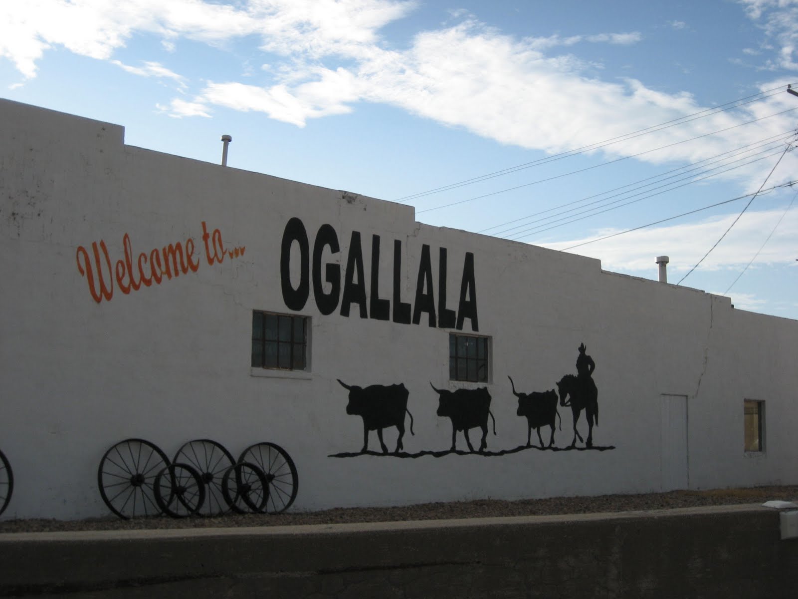 Rodeo Tales & Gypsy Trails September 2010