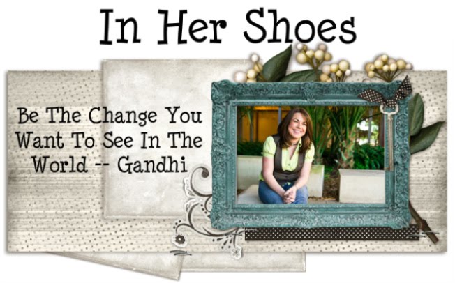 In Her Shoes