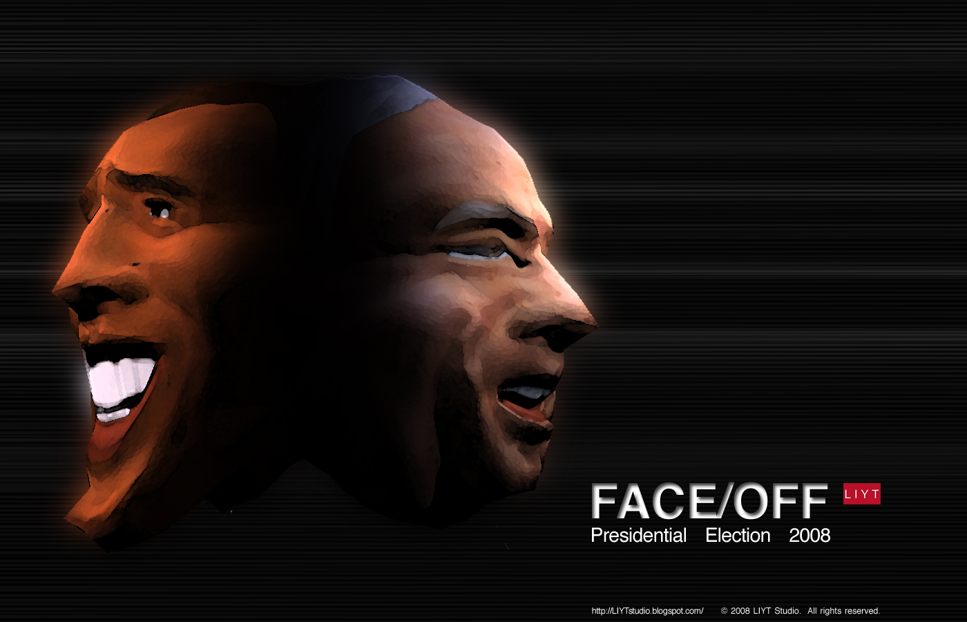 [ObamaMcCain.Faceoff.Poster.v1.05.1400.jpg]