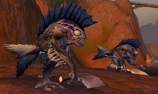 Real Murloc
