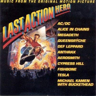 Last Action Hero