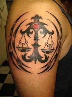 Tattoo Tribal Signs Tattoo Tribal Signs