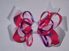 Kim's Lil Bow Peep