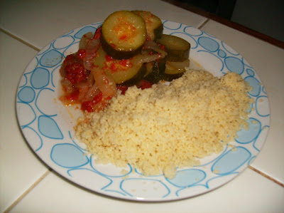 ratatouille com cuscus Ratatouille+com+cuscus