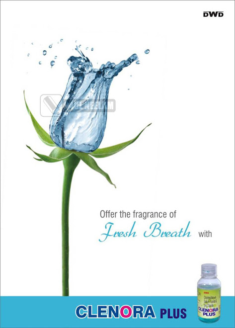 Campaign for Dental products (DWD)