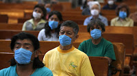 Penyebaran Flu Babi Penyebaran Flu Babi