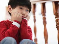 Depresi Pada Anak Depresi Pada Anak