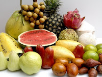 Buah Buah