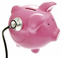 Financial Health Financial Health