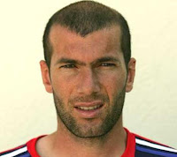 Zinedine Zidane Zinedine Zidane
