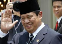 Susilo Bambang Yudhoyono Susilo Bambang Yudhoyono