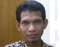 M. Nadjib Habiebie M. Nadjib Habiebie