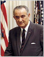 Lyndon B. Johnson Lyndon B. Johnson