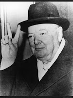 Winston Churcill Winston Churcill
