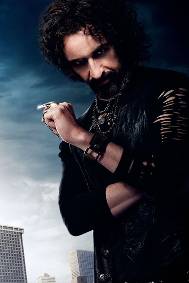 Cool Hades
