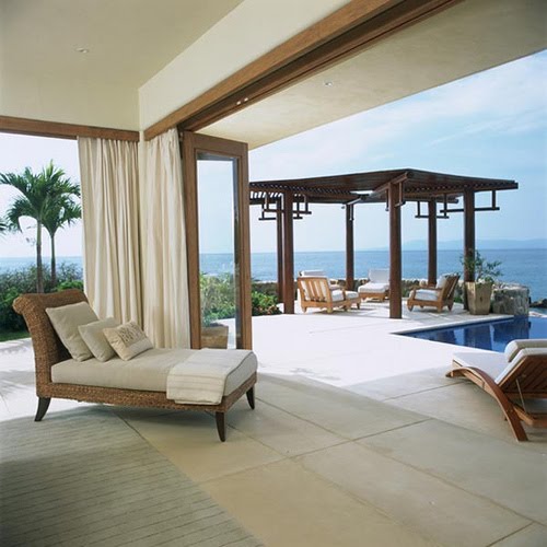 yazlık evler için dekorasyon örnekleri | sinemvsinem