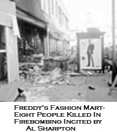 Sharpton Freddy S Fashion Sharpton Freddy S Fashion