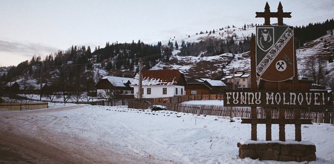 Fundu Moldovei