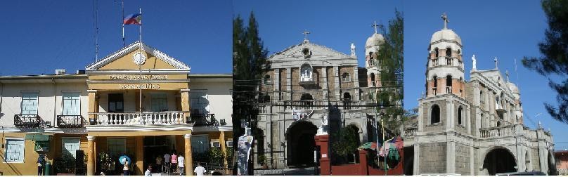The City of Dasmariñas, Cavite, Philippines: City of Dasmariñas Cavite