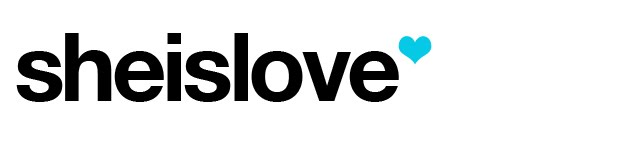 sheisLOVE   <3