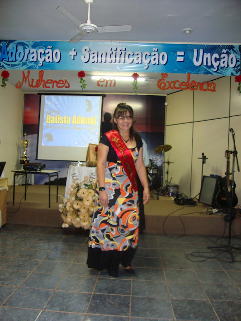 PASTORA ADEMILDE