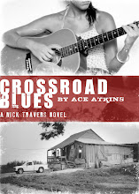 CROSSROAD BLUES