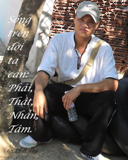 hAnh phUc kHi cO eM