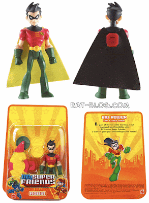 super friends toys