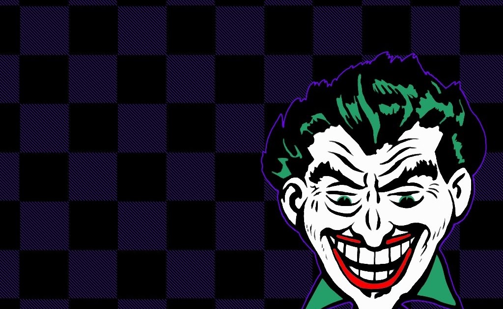 BAT - BLOG : BATMAN TOYS and COLLECTIBLES: THE JOKER DESKTOP WALLPAPER