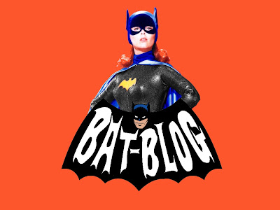 Bat Blog