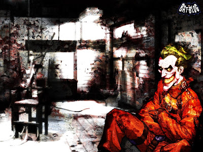 joker wallpapers. THE JOKER : Desktop Wallpaper