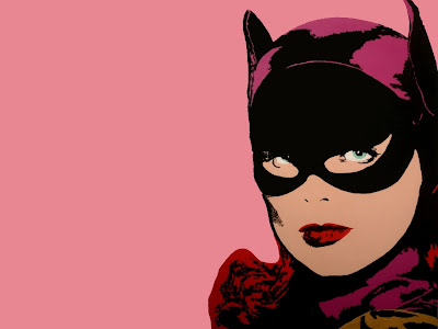 Warhol Desktop Wallpaper