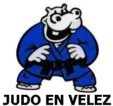 JUDO EN VELEZ