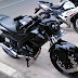 Modifikasi Knalpot Satria F 2014