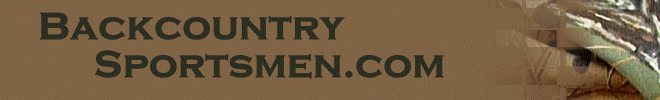 Backcountrysportsmen.com