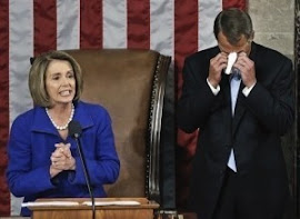 New Speaker of the House...