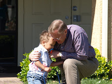 Grandpa and Jax