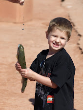 Isaac W. the Fisherman.