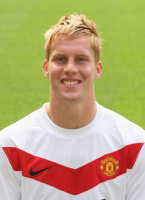 Manchester United Wallpaper Android