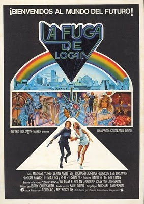 La fuga de Logan