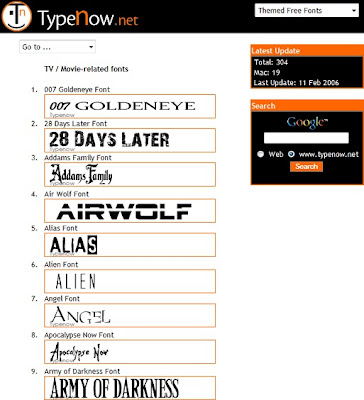 TypeNow
