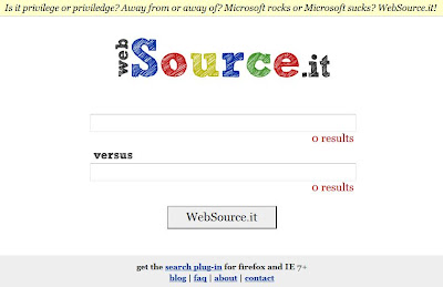 WebSource.it