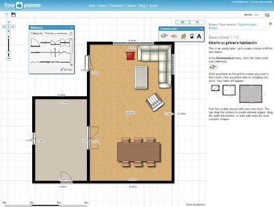 Floorplaner