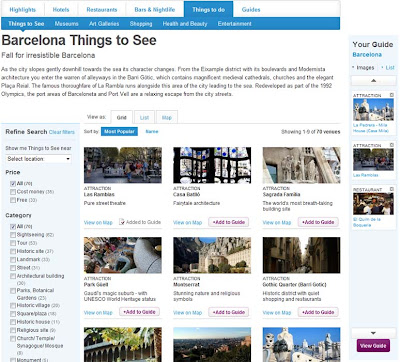 Guías de viajes - Stay.com