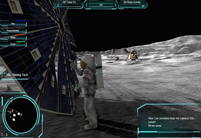 Moonbase Alpha