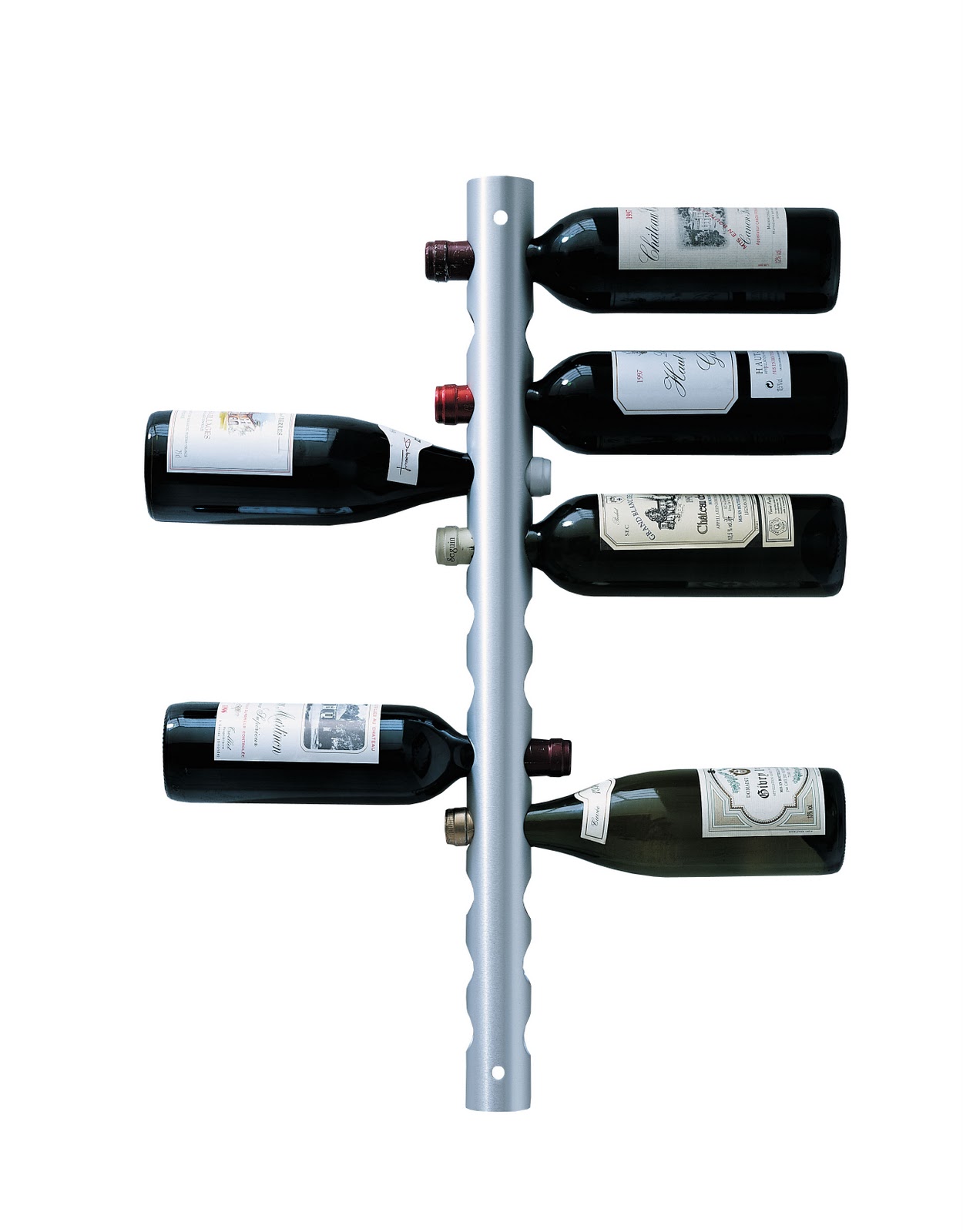 how to wine rack plans