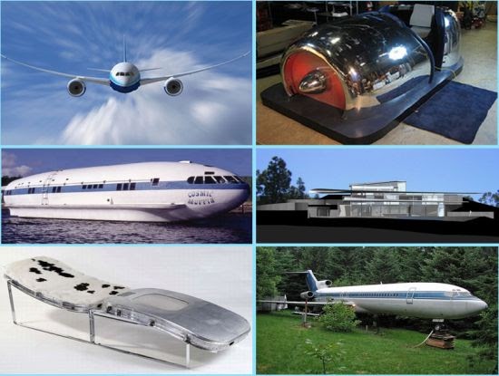 boeing inspired creations aircraft aircrafts facts